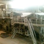 Mediterranean Paper Mill - Zava Meccanica